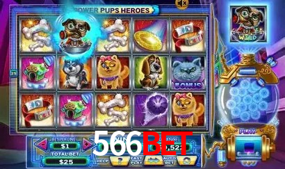 Ofertas Exclusivas 566Bet